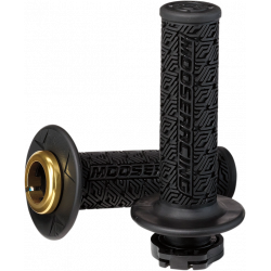 Мотокрос ръкохватки MOOSE RACING 36 CLAMP-ON