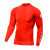 Мотокрос блуза SEVEN ZERO COMPRESSIONS RED
