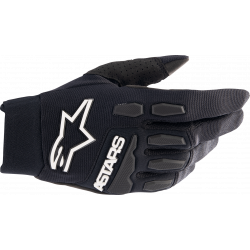 Мотокрос ръкавици ALPINESTARS FULL BORE XT BLACK