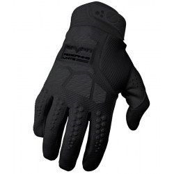Мотокрос ръкавици SEVEN RIVAL ASCENT BLACK/BLACK Мотокрос ръкавици SEVEN RIVAL ASCENT BLACK/BLACK