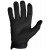 Мотокрос ръкавици SEVEN RIVAL ASCENT BLACK/BLACK thumb