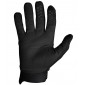 Мотокрос ръкавици SEVEN RIVAL ASCENT BLACK/BLACK thumb