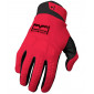Мотокрос ръкавици SEVEN RIVAL ASCENT RED thumb