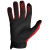 Мотокрос ръкавици SEVEN RIVAL ASCENT RED thumb