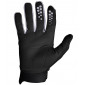 Мотокрос ръкавици SEVEN RIVAL ASCENT WHITE/BLACK thumb