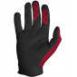 Мотокрос ръкавици SEVEN ZERO CONTOUR RED thumb