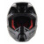 Мотокрос каска ALPINESTARS SM5 SOLID BK thumb