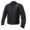 Текстилно мото яке ADRENALINE PYRAMID 2.0 BLACK
