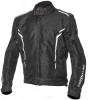 Текстилно мото яке ADRENALINE MESHTEC 2.0 BLACK