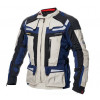 Текстилно мото яке ADRENALINE CAMELEON 2.0 BEIGE/NAVY