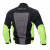 Текстилно мото яке ADRENALINE PYRAMID 2.0 BLACK/GREY/FLUO thumb