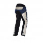 Текстилен мото панталон ADRENALINE CAMELEON 2.0 BEIGE/NAVY thumb