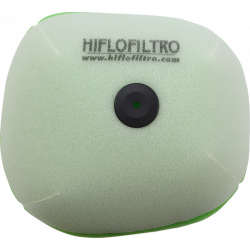  Въздушен филтър HIFLO HFF2030