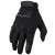 Мотокрос ръкавици SEVEN ENDURE BLACK/BLACK