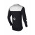 Детскa мотокрос блуза SEVEN RIVAL STAPLE BLACK thumb