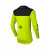 Детскa мотокрос блуза SEVEN RIVAL STAPLE NEON YELLOW thumb