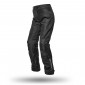 Дамски текстилен мото панталон ADRENALINE MESHTEC LADY 2.0 BLACK thumb