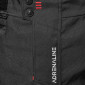 Текстилен мото панталон ADRENALINE SOLDIER BLACK thumb