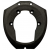 Система за монтаж OGIO OR2 TANK RING (TRIUMPH/APRILIA/MV AGUSTA)