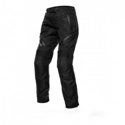 Дамски текстилен мото панталон ADRENALINE DONNA 2.0 BLACK