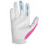 Детски мотокрос ръкавици SEVEN ANNEX 7 DOT WHITE/PINK Детски мотокрос ръкавици SEVEN ANNEX 7 DOT WHITE/PINK thumb