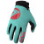 Детски мотокрос ръкавици SEVEN ANNEX 7 DOT BLUE/CORAL