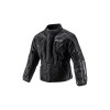 ДЕТСКО текстилно мото яке ADRENALINE KID 2.0 BLACK