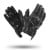 Кожени ръкавици ADRENALINE OPIUM 2.0 BLACK
