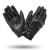 Кожени ръкавици ADRENALINE SCRAMBLER 2.0 BLACK