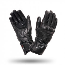  Дамски ръкавици ADRENALINE VENUS PRO 2.0 BLACK