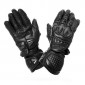 Кожени ръкавици ADRENALINE LYNX BLACK thumb