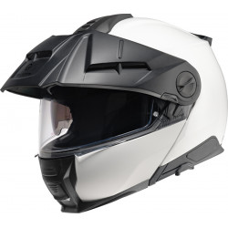 Каска SCHUBERTH E2 WHITE GLOSS