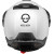 Каска SCHUBERTH E2 WHITE GLOSS thumb