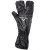 Дъждобран за ръкавици ADRENALINE STEAMHEAD BLACK