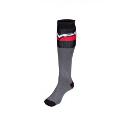 Термо чорапи SEVEN RIVAL BRAND BLACK Термо чорапи SEVEN RIVAL BRAND BLACK