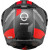 Каска SCHUBERTH E2 DEFENDER RED thumb