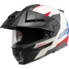 Каска SCHUBERTH E2 DEFENDER WHITE