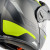 Каска SCHUBERTH E2 DEFENDER YELLOW thumb