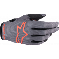 Мотокрос ръкавици ALPINESTARS RADAR MAGN/RED