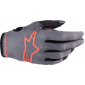 Мотокрос ръкавици ALPINESTARS RADAR MAGN/RED thumb