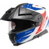 Каска SCHUBERTH E2 EXPLORER BLUE