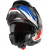Каска SCHUBERTH E2 EXPLORER BLUE thumb