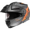 Каска SCHUBERTH  E2 EXPLORER ORANGE