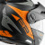 Каска SCHUBERTH  E2 EXPLORER ORANGE thumb