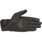 Дамски ръкавици ALPINESTARS Stella C-1 Windstopper® BLACK thumb