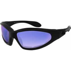 Очила BOBSTER GXR CYAN MIRROR