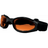 Очила BOBSTER CROSSFIRE AMBER