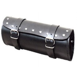 Кожени чанта за инструменти ADRENALINE TOOLER STUDS BLACK