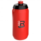 Бутилка за вода POLISPORT R550 RED 