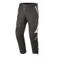 Панталон ALPINESTARS Raider v2 Drystar® BLACK/WHITE